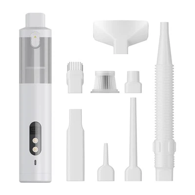 BLDC Genggem Vakum Resik